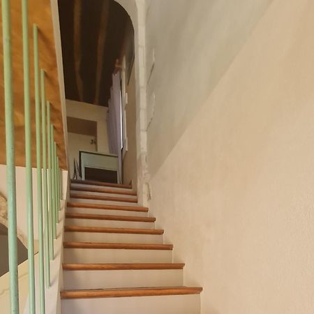 Maison De Charme Villeneuve Les Avignon Villeneuve-lès-Avignon Екстериор снимка