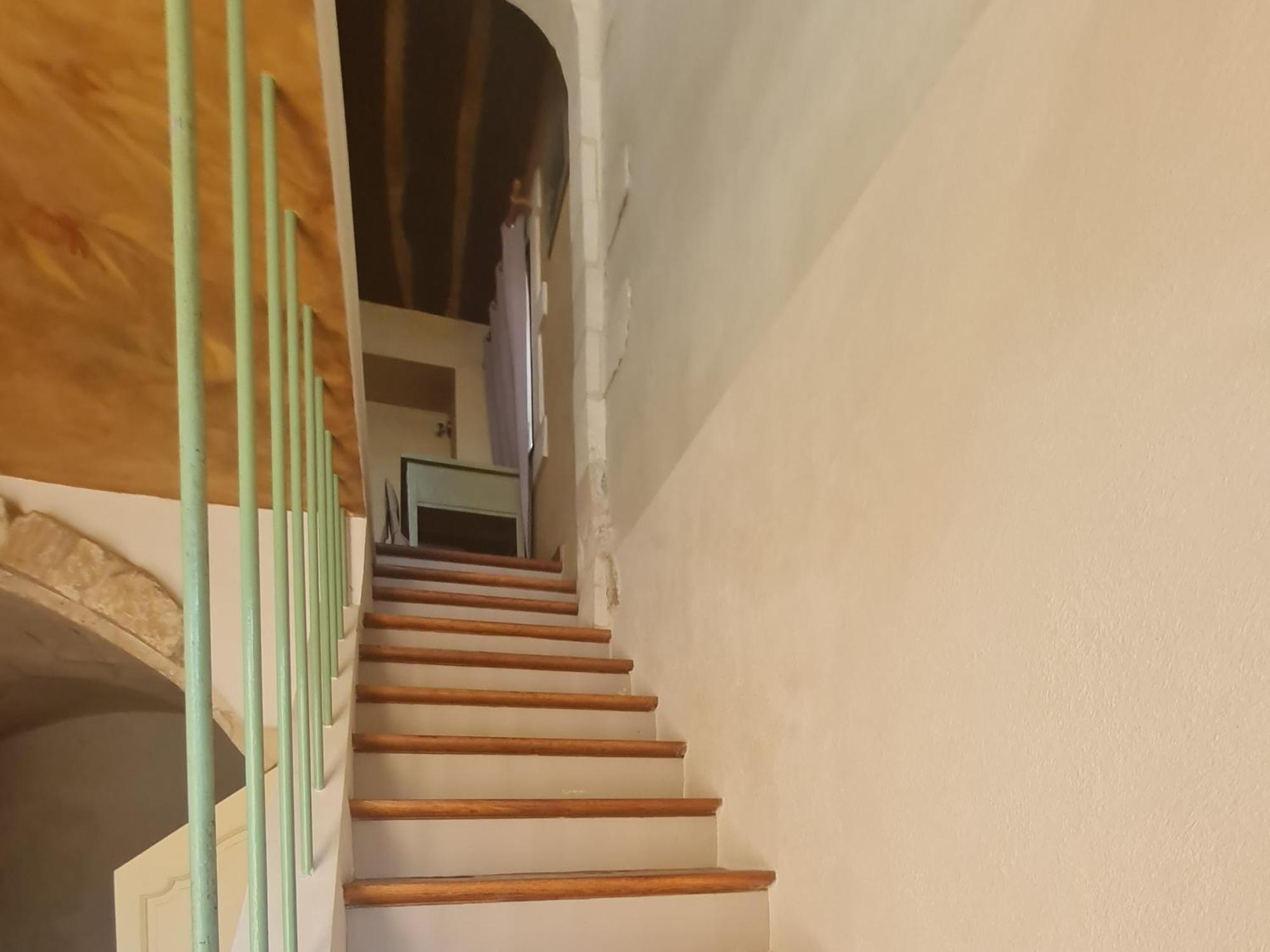 Maison De Charme Villeneuve Les Avignon Villeneuve-lès-Avignon Екстериор снимка
