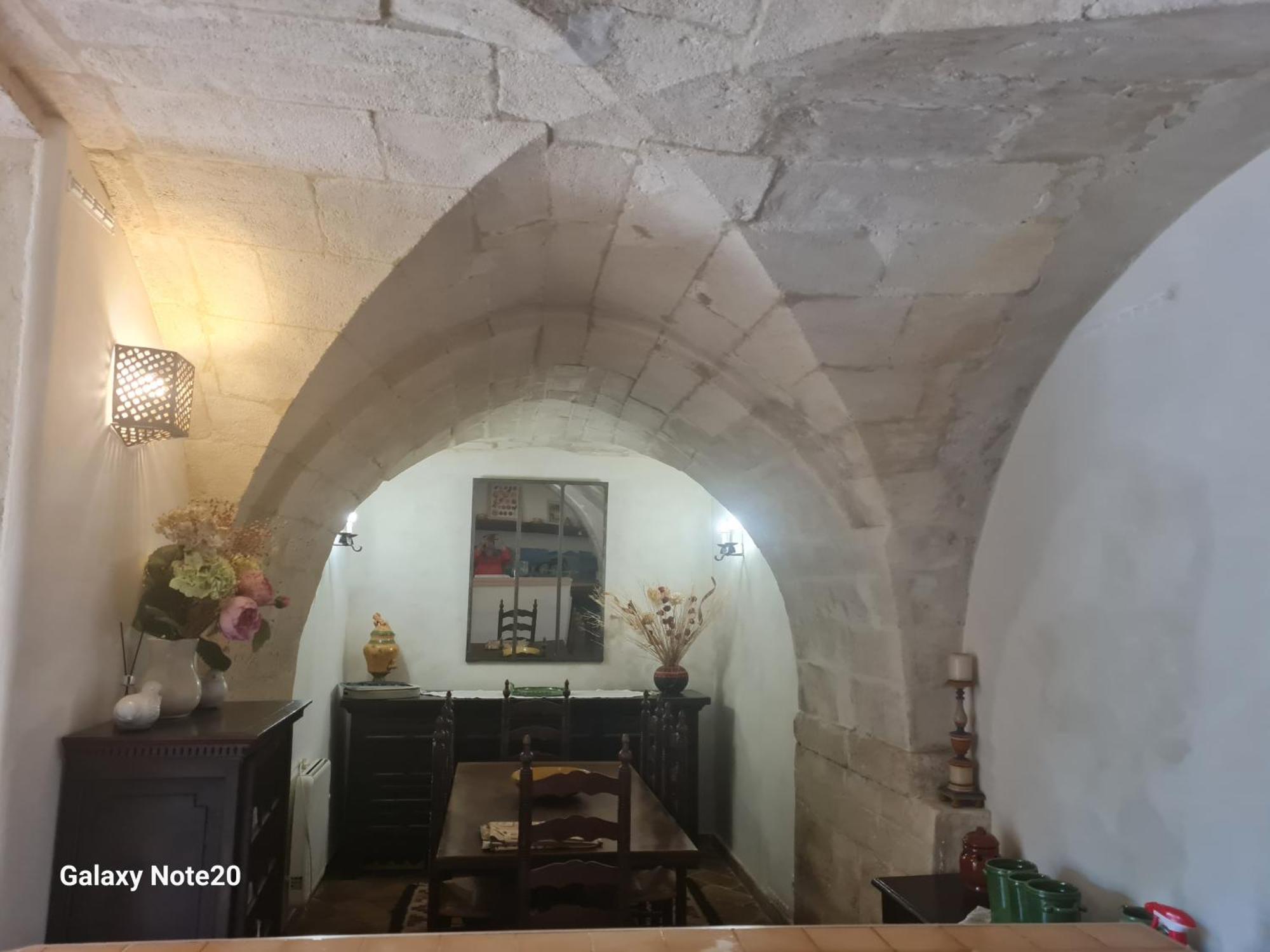 Maison De Charme Villeneuve Les Avignon Villeneuve-lès-Avignon Екстериор снимка