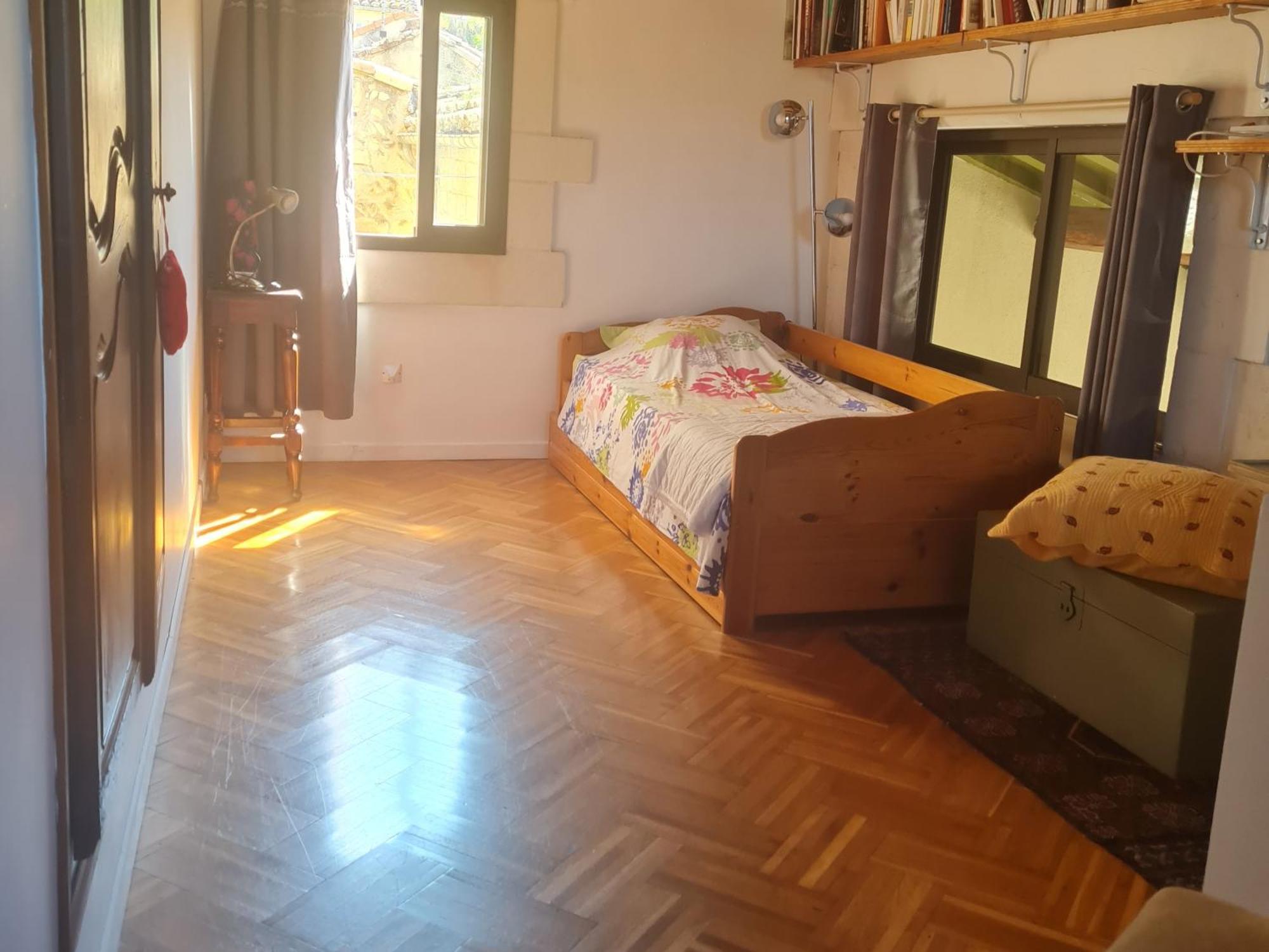 Maison De Charme Villeneuve Les Avignon Villeneuve-lès-Avignon Екстериор снимка