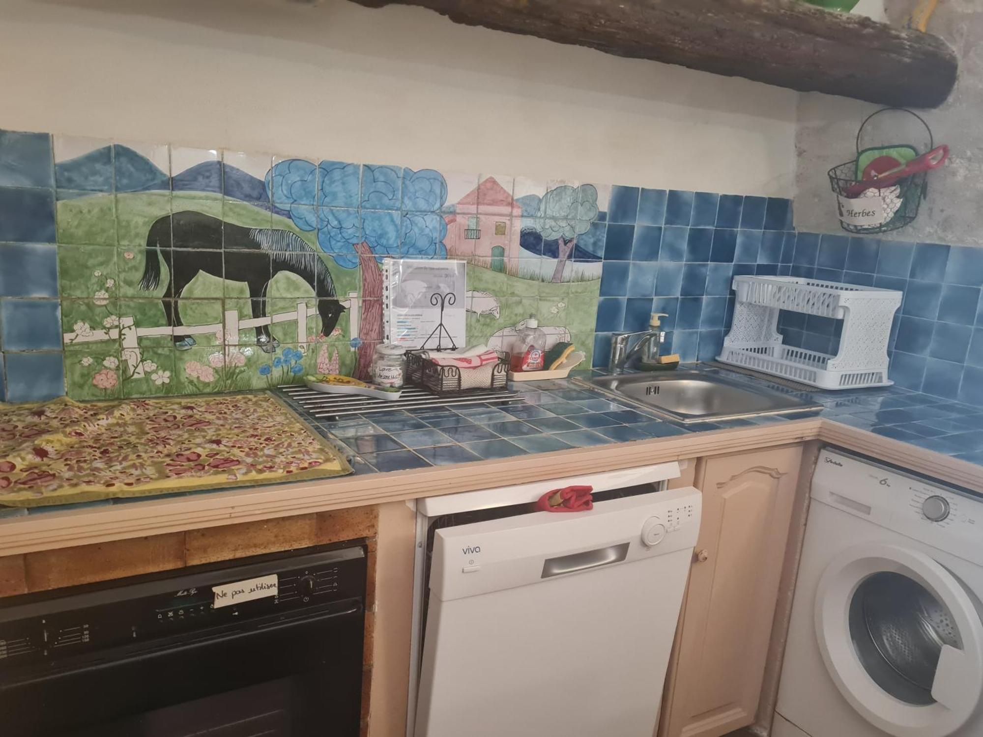 Maison De Charme Villeneuve Les Avignon Villeneuve-lès-Avignon Екстериор снимка