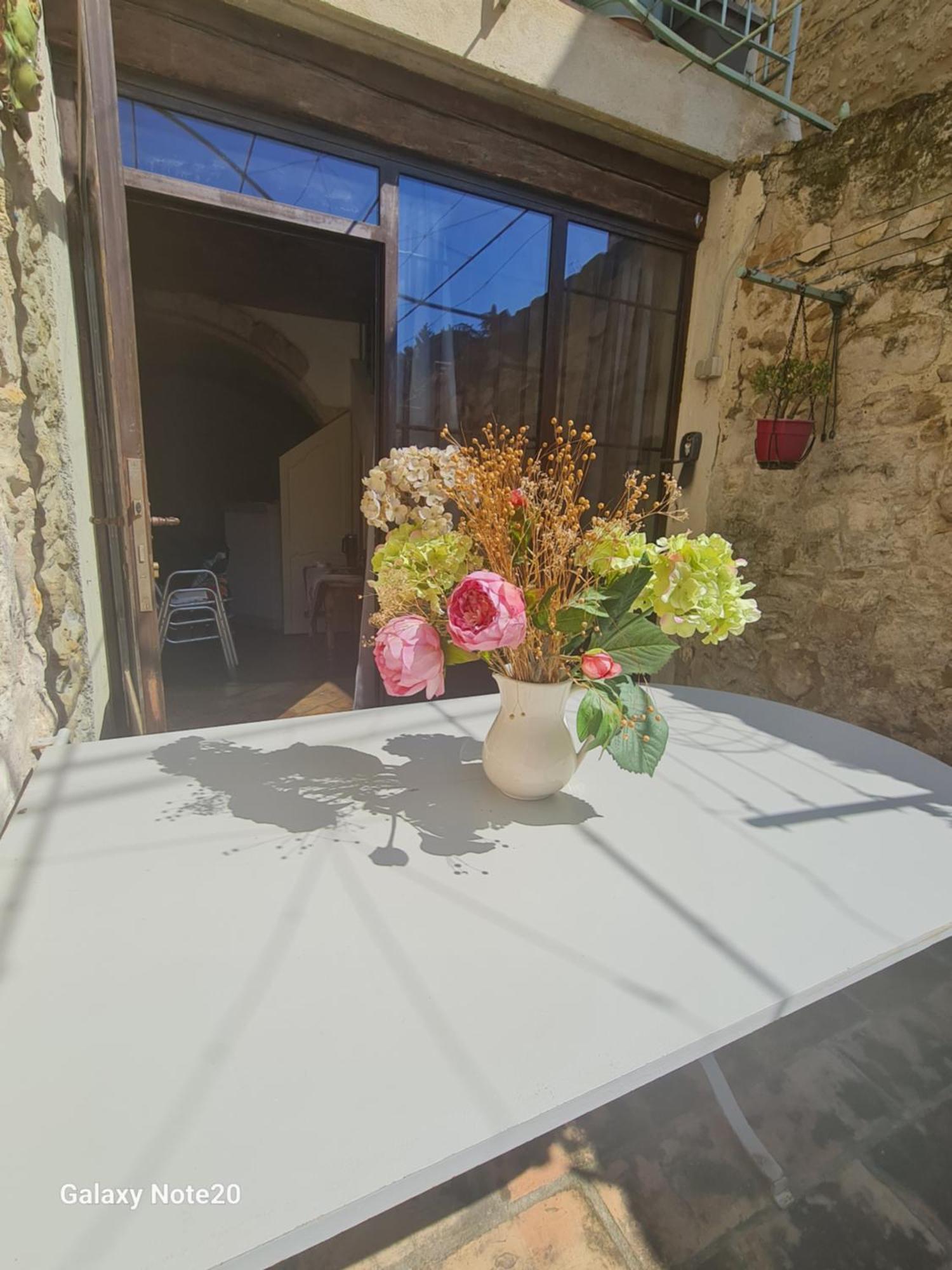 Maison De Charme Villeneuve Les Avignon Villeneuve-lès-Avignon Екстериор снимка