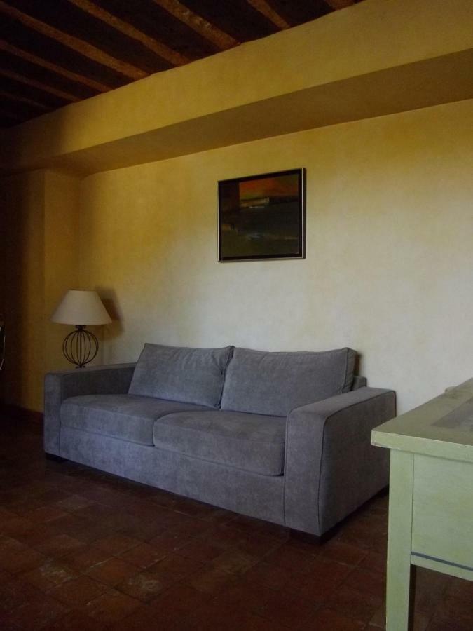 Maison De Charme Villeneuve Les Avignon Villeneuve-lès-Avignon Екстериор снимка