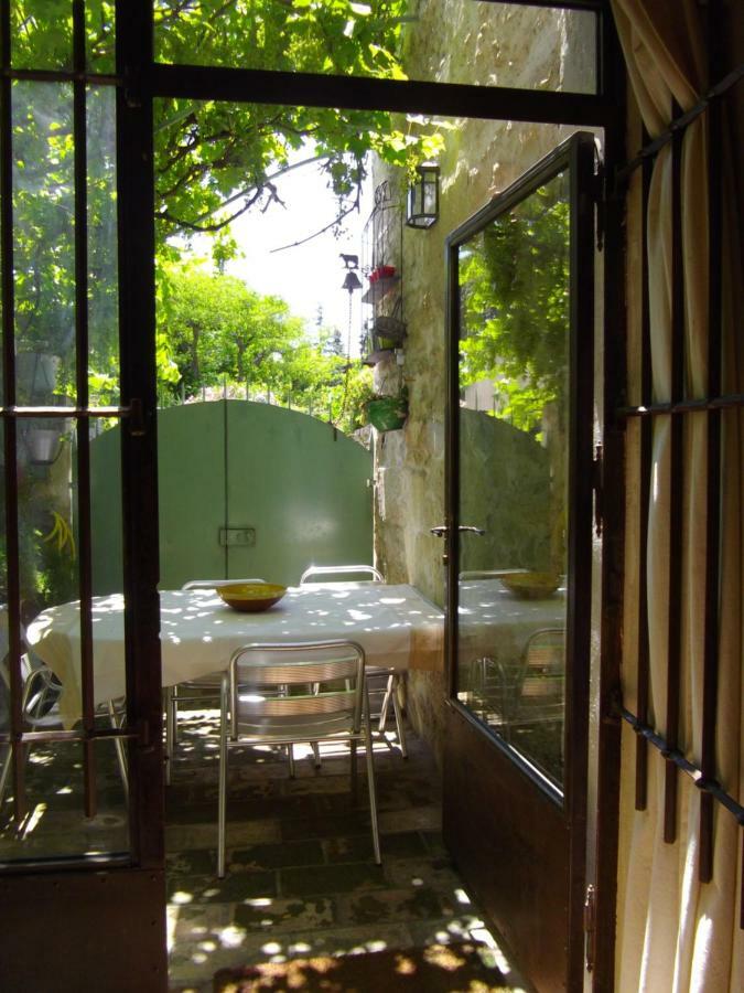 Maison De Charme Villeneuve Les Avignon Villeneuve-lès-Avignon Екстериор снимка