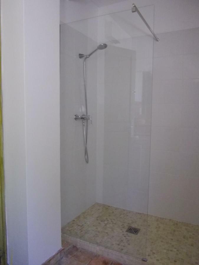 Maison De Charme Villeneuve Les Avignon Villeneuve-lès-Avignon Екстериор снимка