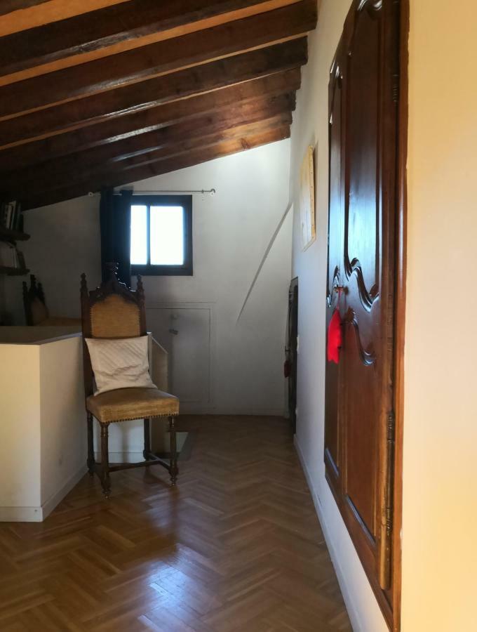 Maison De Charme Villeneuve Les Avignon Villeneuve-lès-Avignon Екстериор снимка