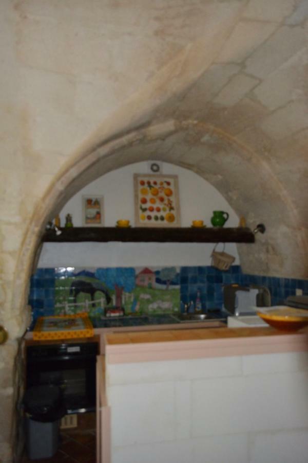 Maison De Charme Villeneuve Les Avignon Villeneuve-lès-Avignon Екстериор снимка